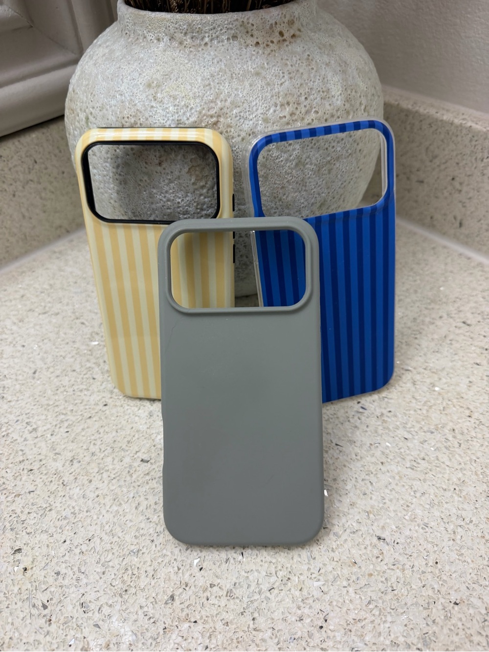 iPhone 17 pro max case bundle